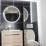 Cosy Proche Bord De Apartment *