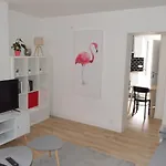 Cosy Proche Bord De Apartment Le Havre