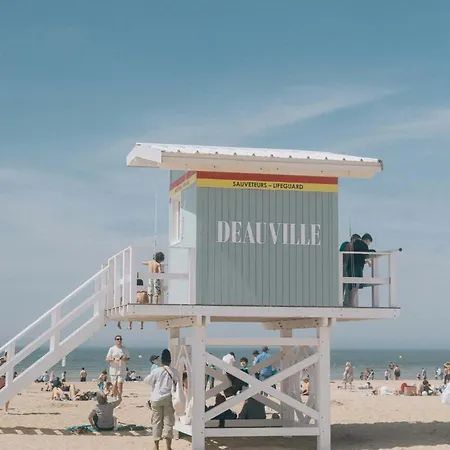 Cosy Proche Bord De ル・アーヴル